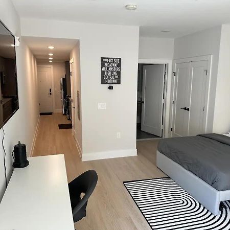 Luxury Stay For Nyc Visit Jersey City 7 Min Walk Nyc Train Station Zewnętrze zdjęcie