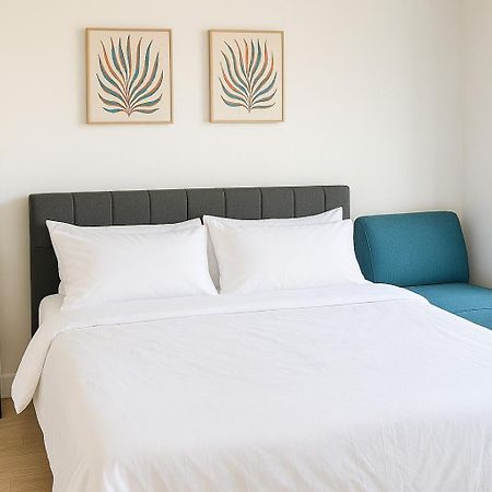 Luxury Stay For Nyc Visit Jersey City 7 Min Walk Nyc Train Station Zewnętrze zdjęcie