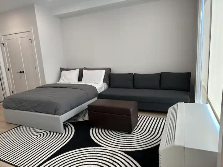 Luxury Stay For Nyc Visit Jersey City 7 Min Walk Nyc Train Station Zewnętrze zdjęcie