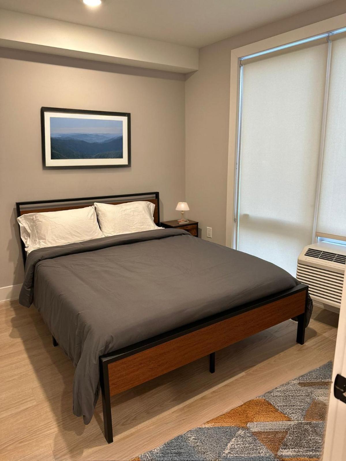 Luxury Stay For Nyc Visit Jersey City 7 Min Walk Nyc Train Station Zewnętrze zdjęcie