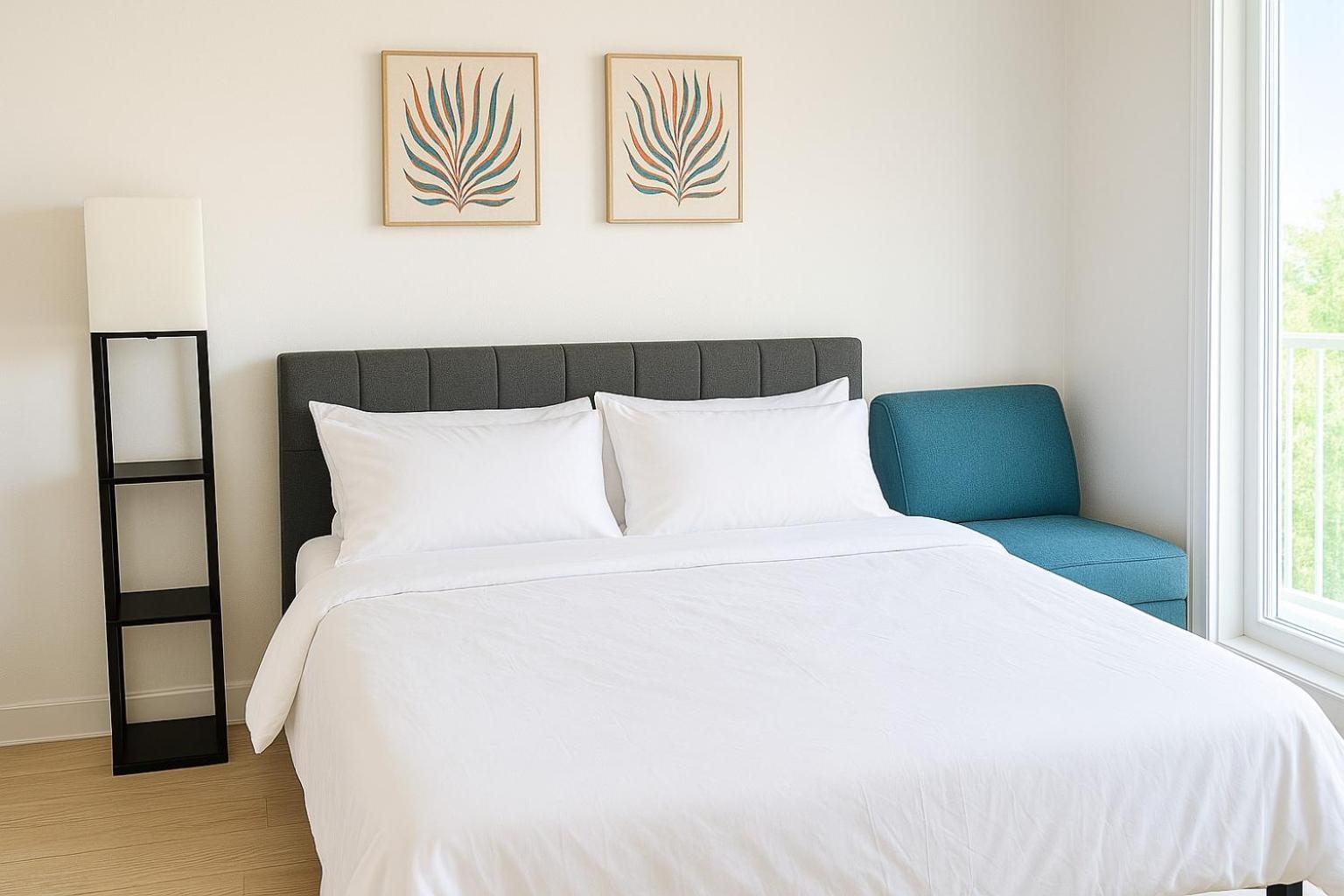 Luxury Stay For Nyc Visit Jersey City 7 Min Walk Nyc Train Station Zewnętrze zdjęcie