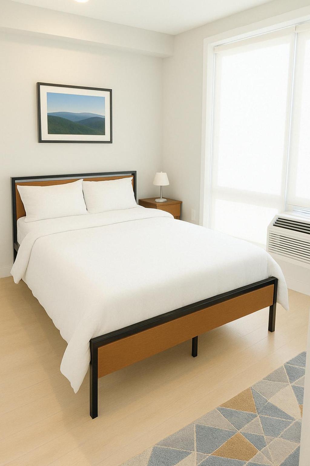 Luxury Stay For Nyc Visit Jersey City 7 Min Walk Nyc Train Station Zewnętrze zdjęcie