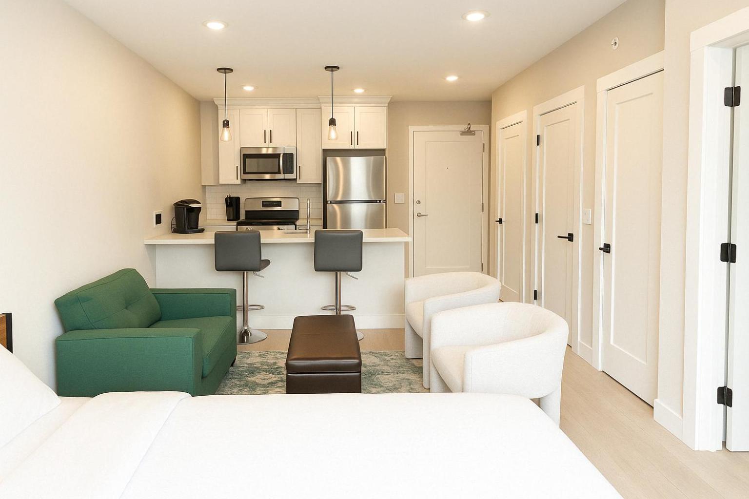 Luxury Stay For Nyc Visit Jersey City 7 Min Walk Nyc Train Station Zewnętrze zdjęcie