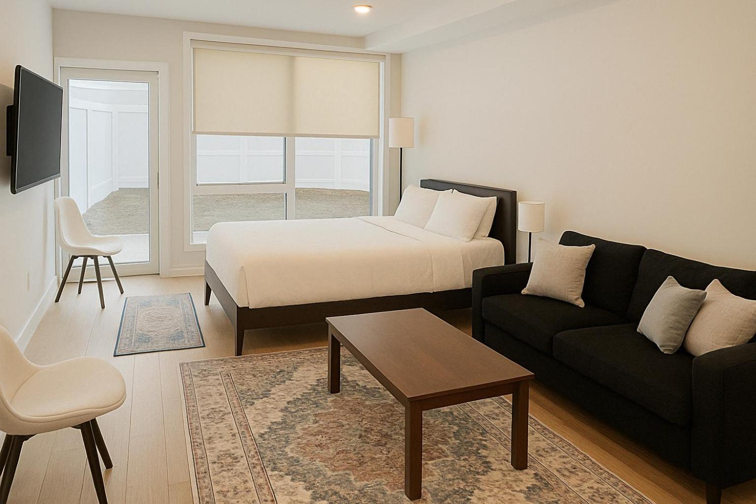 Luxury Stay For Nyc Visit Jersey City 7 Min Walk Nyc Train Station Zewnętrze zdjęcie